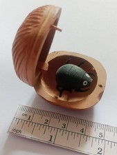 Handgefertigter 80er Jahre