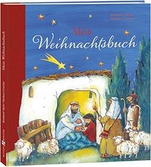 Mein weihnachtsbuch von abeln - mein,