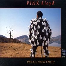 Delicate sound thunder von - sound,