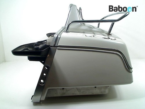 Topcase honda 1500 - topcase,