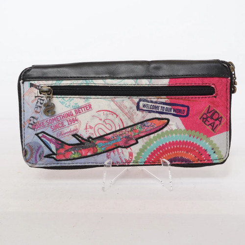 Desigual portemonnaie - desigual,,
