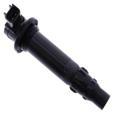 Zündspule mit Kerzenstecker