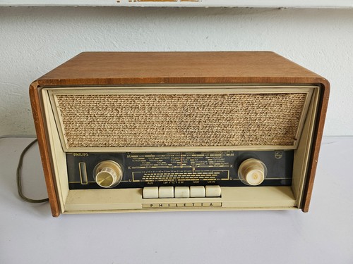 Philips philetta b3d32a - ,