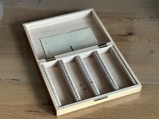 Hama No. 2000 Dias Box 5x5N /