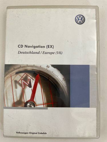 Navigation deutschland - cd,