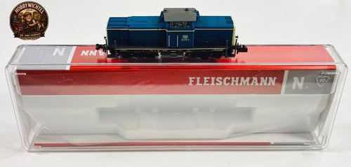 Fleischmann diesellok br - n,