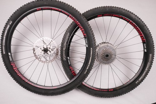 Swiss m1700 mountainbike - m1700,