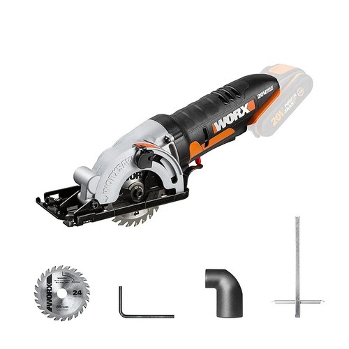 Worx wx527 - worx,