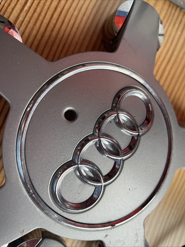 Nabendeckel audi a5 - a5, a6