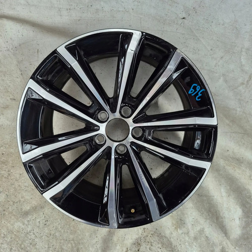 Alufelge zoll 0 - alufelge, 8.0"