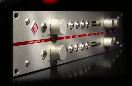 Neu neumann 402 - v,