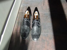 Herreschuhe LLOYD 44 / 9,5