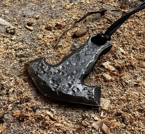 Anhänger mjölnir thorshammer - anhänger,