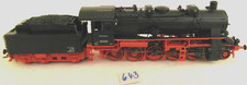 MÄRKLIN insider H0 37589 -1 DAMPFLOKOMOTIVE BR 58.10-21 DB EPOCHE III; mfX (643)