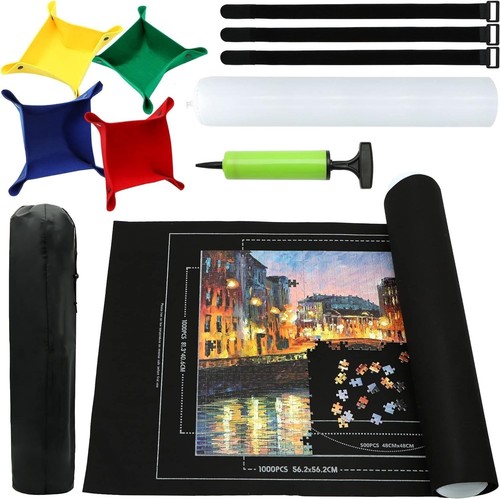 120cm puzzlematte puzzle - 80*120cm,