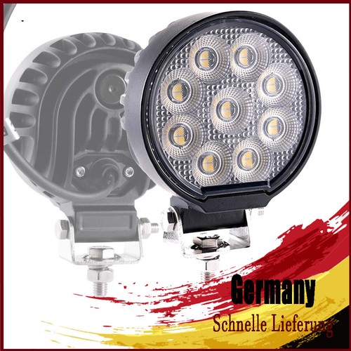 Led arbeitsscheinwerfer - led,