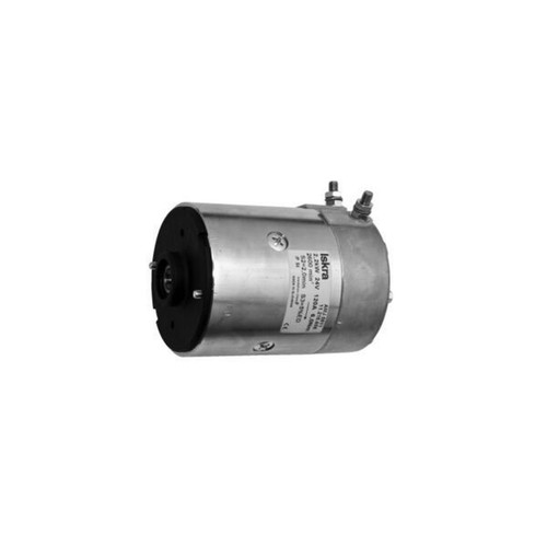 Elektromotor starter generator - elektromotor,