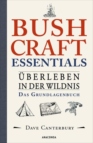 Bushcraft essentials - bushcraft,