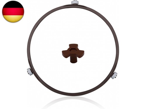 8cm drehtellerring - 17,8cm,