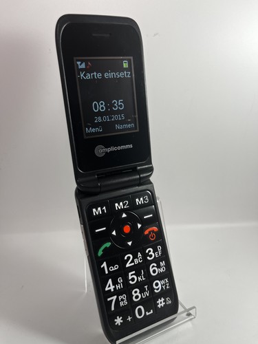 Amplicomms powertel m6700 - m6700, |