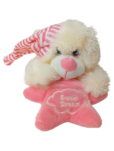 Morgenroth baby kuscheltier - morgenroth,