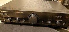Pioneer A 109 Stereo