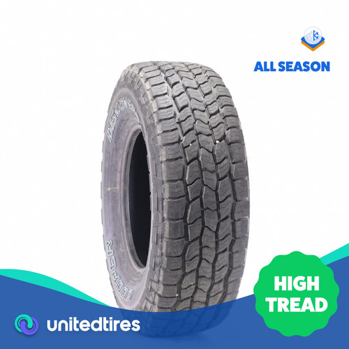 Driven once 265 75r16 - driven, 265/75r16