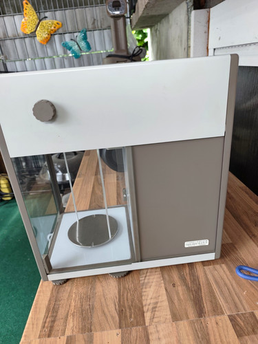 Mettler h80 analysenwaage - h80/9,