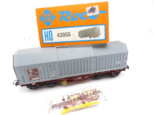 357h0 roco 4395 g - -,