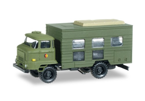 Herpa minitanks 745215 - herpa, l60