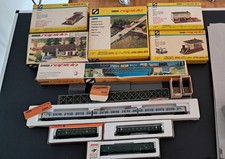ARNOLD rapido, Spur N Sammlung