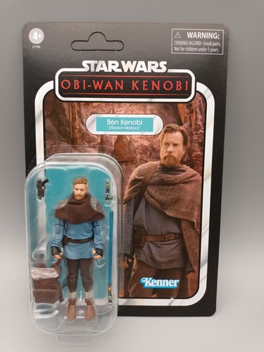Star wars the vintage - wars,