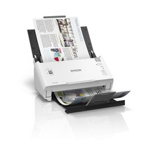 Epson Scanner WorkForce DS-410