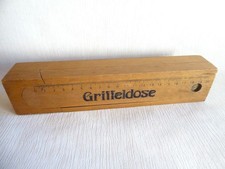 GRIFFELKASTEN-GRIFFELDOSE-STIF