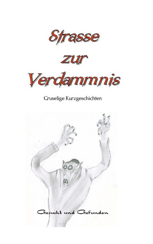 Strasse zur verdammnis michael - zur,