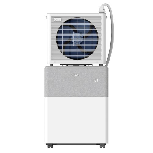 Midea portasplit kw mobile - portasplit,