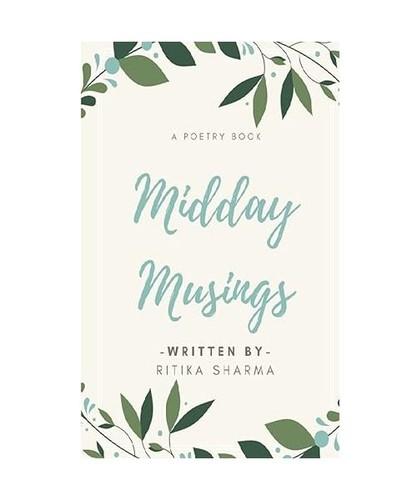 Midday musing ritika - midday,