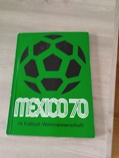 BERGMANN *  SHELL *MEXICO 1970 * komplett * IX Fußball WM * Pele * Schön