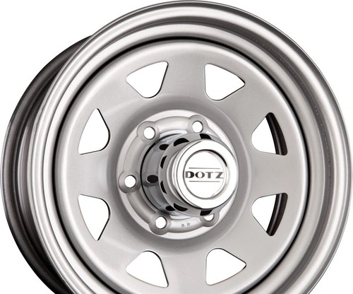 Neue stahlfelgen zoll 6j - neue,