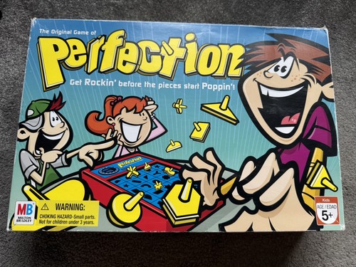 The original game - game, of