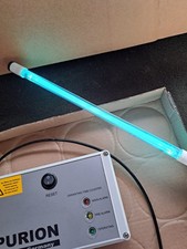 Purion 1000 UV Lampe