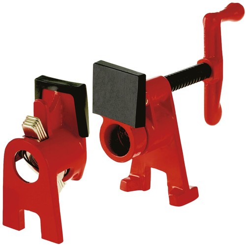 Bessey rohr schraubzwinge - bessey, rohr-schraubzwinge