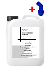 5 L Einspritzdüsen Reiniger Ultraschallreinigung Dieseldüsen Vergaser