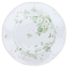 Kuchenteller Hutschenreuther Racine Camargue