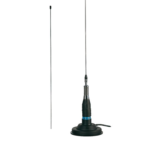 Albrecht 145 mag - ml,