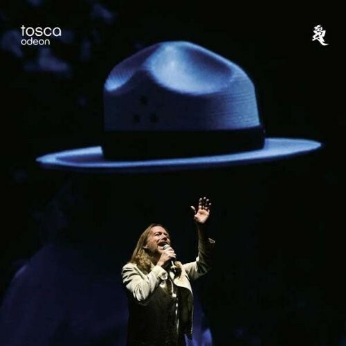 Tosca odeon limited cd neu - neu,