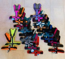 anny-x Brustgeschirr FUN /