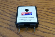 NEU: Gossen Profi-Color für Gossen Profisix