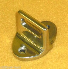 Steib LS200, S350, Seitenwagen,  BW , Beiwagen, Steib, Öse, Alu poliert