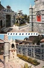 Dives sur mer casa - casa, costa